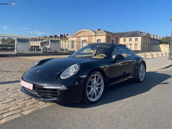  Voir détails -Porsche 911 CARRERA COUPE S 3.8i 400 PDK à Paris (75)