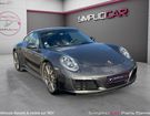 Porsche 911 CARRERA COUPE 4 3.0i 370 PDK à Paris (75)