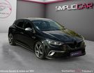 Renault Megane IV BERLINE TCe 130 gt line garantie 12 m à  La Farlde (83)