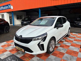  Voir détails -Renault Clio V DCi 100 BV6 EVOLUTION Ecran Radar à Lescure-d'Albigeois (81)