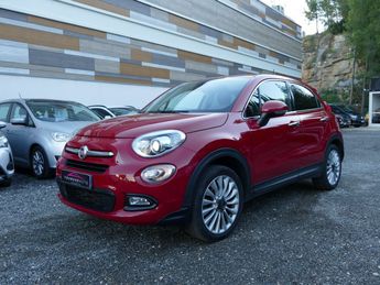  Voir détails -Fiat 500X 1.4 MULTIAIR 140 Ch LOUNGE DCT à  La Ciotat (13)