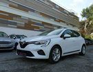 Renault Clio V SCe 65 - 21N Life à  La Ciotat (13)