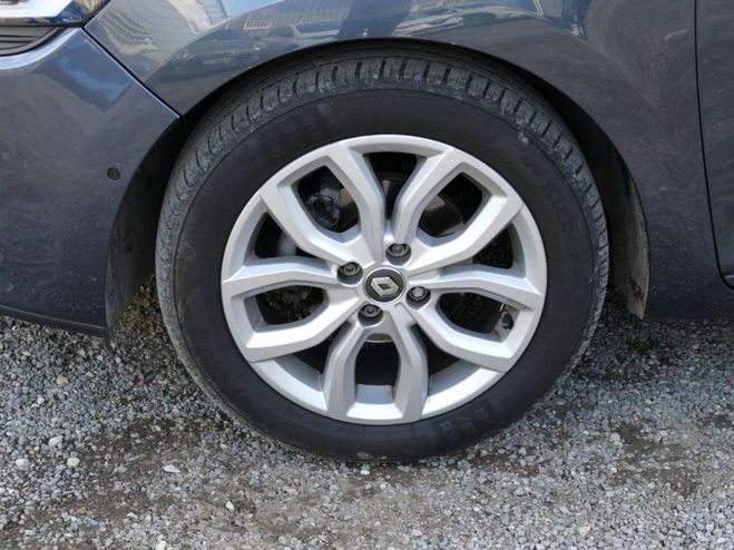 Renault Clio IV TCE 90 Ch INTENS BVM5 Gris de 2018