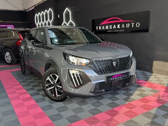  Voir détails -Peugeot 2008 Active 100 ch SS BVM6 Phase 2 ~ Rgulate à Manosque (04)