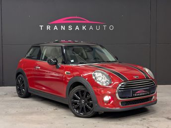  Voir détails -Mini One HATCH 3 PORTES F56 COOPER D 1.5 116 ch - à Maubeuge (59)