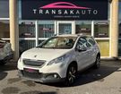 Peugeot 2008 1.6 VTi 120ch BVM5 Allure / Facture d'en à Venelles (13) Peugeot 2008 1.6 VTi 120ch BVM5 Allure / Facture d'en à Venelles (13)