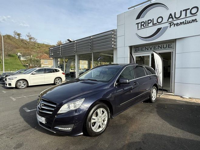 Mercedes Classe R 350 CDI FAP - BVA 7G-Tronic - Long 4-Mat INCONNU de 2010