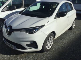  Voir détails -Renault Zoe R110 52KW ACHAT INTEGRAL life à Gardonne (24)