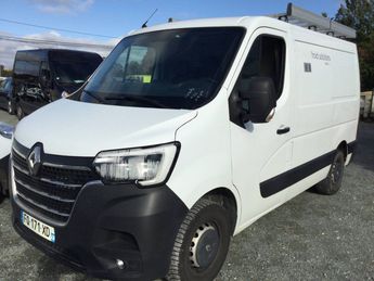  Voir détails -Renault Master L1H1 dCi 150 TTC à Gardonne (24)
