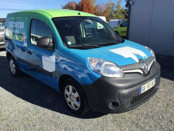  Voir détails -Renault Kangoo DCI 80CH GD CF à Gardonne (24)