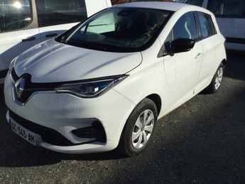  Voir détails -Renault Zoe Business R110 Achat Intgral 52 kw à Gardonne (24)
