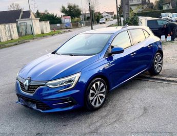  Voir détails -Renault Megane 1.5 BLUEDCI 115CV TECHNO BVA7 13325HT à Coignires (78)