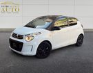 Citroen C1 1.0i VTi - 72 S&S - Shine &agrave; Roquebrune-Cap-Martin (06)