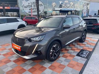  Voir détails -Peugeot 2008 BlueHDi 130 EAT8 ALLURE PACK GPS Camra  à Lescure-d'Albigeois (81)