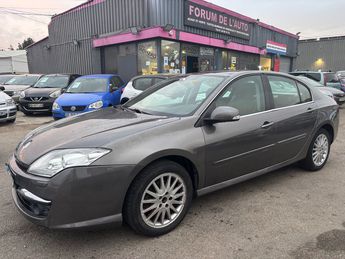  Voir détails -Renault Laguna III 2.0 16V 145 DYNAMIQUE magnifique à Coignires (78)