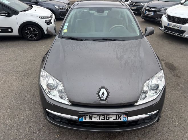 Renault Laguna III 2.0 16V 145 DYNAMIQUE magnifique Gris fonc de 2008