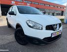 Nissan Qashqai 1.6 16V 2WD S&S 120ch &agrave; Colmar (68)