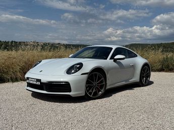  Voir détails -Porsche 911 992 3.0 CARRERA S 450 PDK8 à guilles (13)