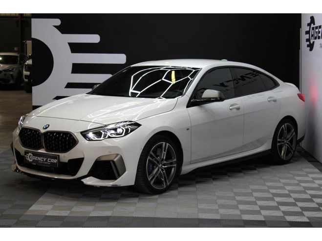 BMW Serie 2 Gran Tourer M235i xDrive Coup - BVA Spo Blanc nacr de 2020