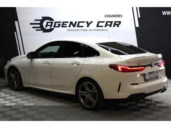 BMW Serie 2 Gran Tourer M235i xDrive Coup - BVA Spo Blanc nacr de 2020