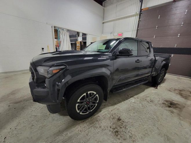 Toyota Tacoma TRD SPORT PREMIUM Gris de 2025