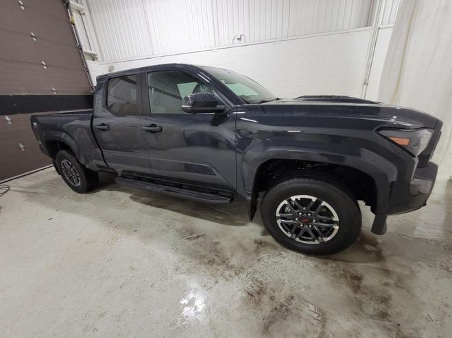 Toyota Tacoma TRD SPORT PREMIUM Gris de 2025