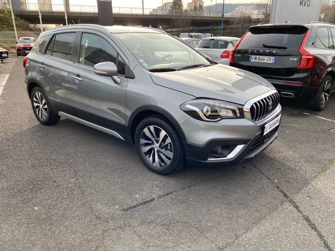 Suzuki SX4 S-Cross 1.4 Boosterjet Style Auto Allgri Autre de 2018