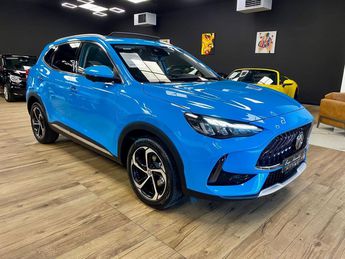  Voir détails -MG EHS (2) 1.5T GDI 258 HYBRIDE RECHARGEABLE PH à Saint-Vincent-de-Boisset (42)