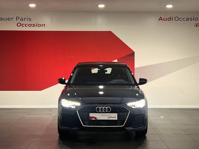 Audi A1 Sportback 25 TFSI 95 ch BVM5 Design Noir de 2025