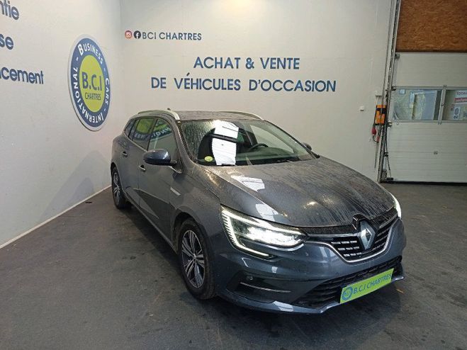 Renault Megane IV ESTATE 1.5 BLUE DCI 115CH INTENS -21N Gris F de 2023