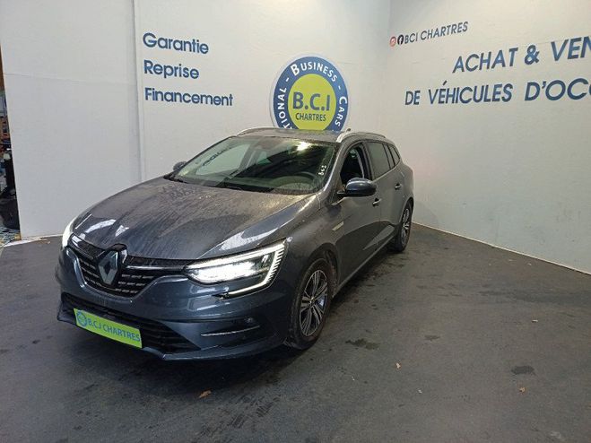 Renault Megane IV ESTATE 1.5 BLUE DCI 115CH INTENS -21N Gris F de 2023
