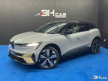  Voir détails -Renault Megane V E-Tech Electric EV60 220ch Iconic Supe à Sainte-Bazeille (47)
