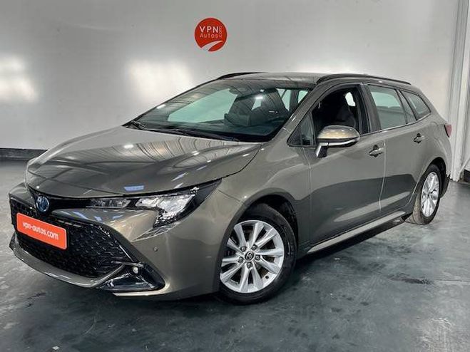 Toyota Corolla Touring Spt 1.8 140ch Dynamic Business M BRONZE de 2023
