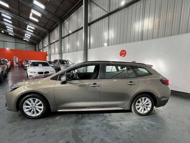 Toyota Corolla Touring Spt 1.8 140ch Dynamic Business M BRONZE de 2023