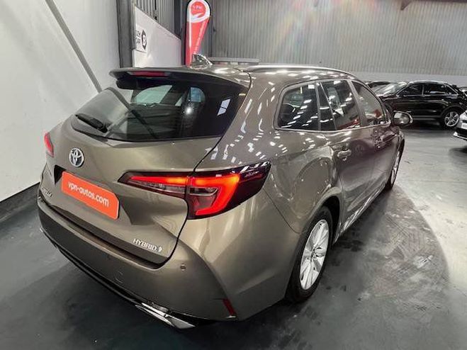 Toyota Corolla Touring Spt 1.8 140ch Dynamic Business M BRONZE de 2023
