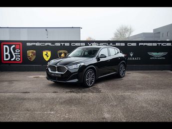  Voir détails -BMW iX2 xDrive30 313ch - Disponible de suite ! à Souffelweyersheim (67)