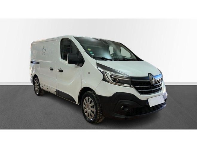 Renault Trafic III FG L1H1 1200 Kg 2.0 dCi 120cv Grand  Blanc de 2020