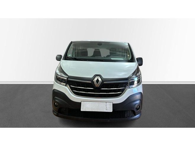 Renault Trafic III FG L1H1 1200 Kg 2.0 dCi 120cv Grand  Blanc de 2020