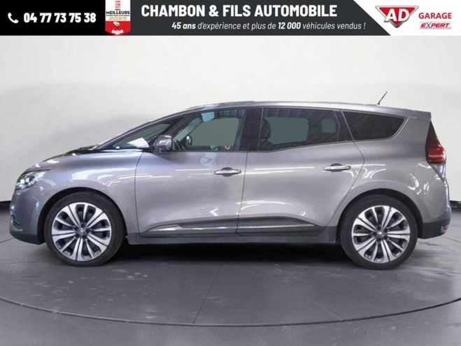 Renault Grand Scenic IV TCe 140 EDC Evolution Gris de 2023