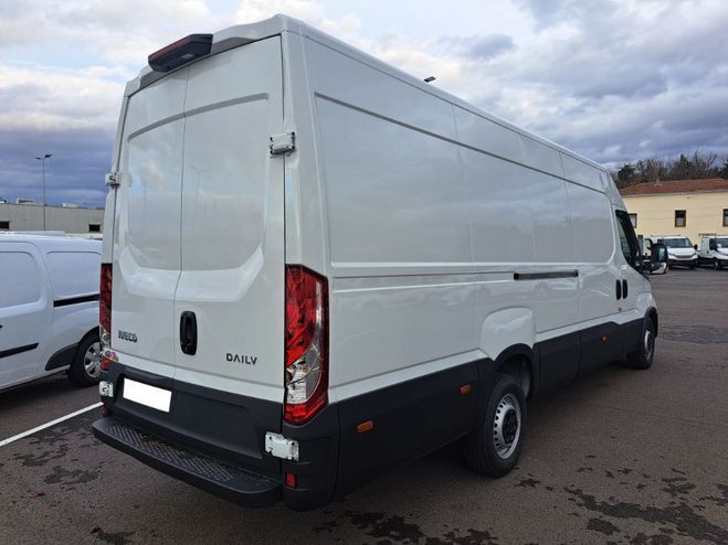 Iveco Daily FRIGORIFIQUE 35S18 A8 180CV 3L FOURGON L Blanc de 2025