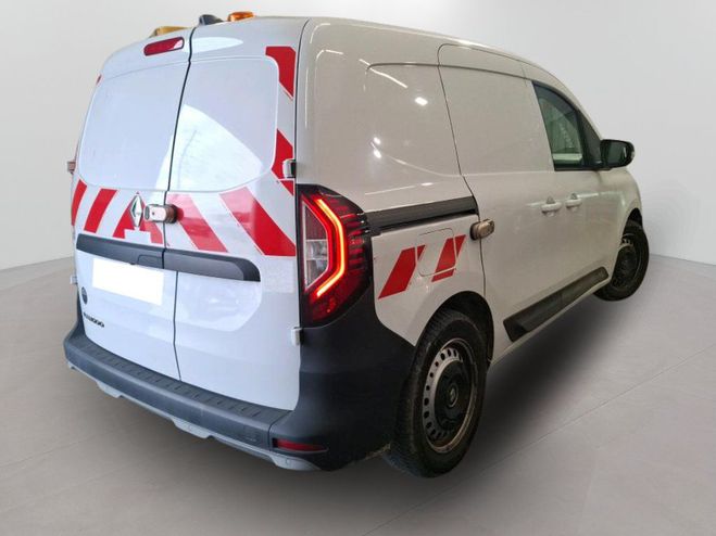 Renault Kangoo VAN L1 1.3 TCE 130 EXTRA EDC7 Blanc de 2022