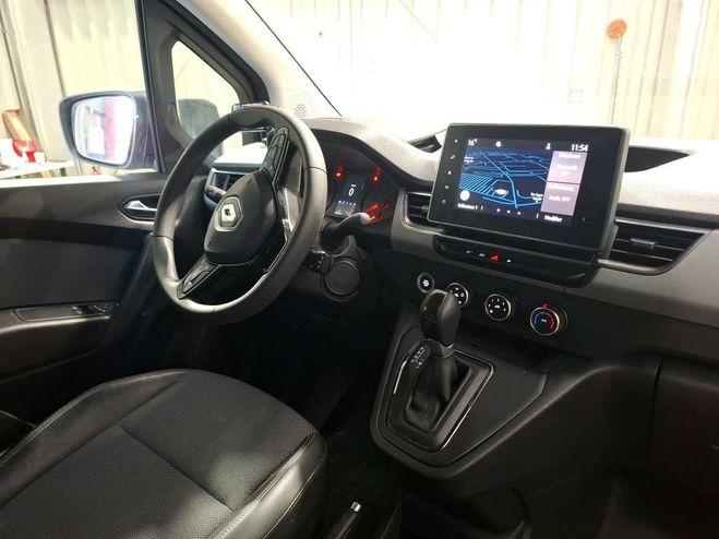 Renault Kangoo VAN L1 1.3 TCE 130 EXTRA EDC7 Blanc de 2022