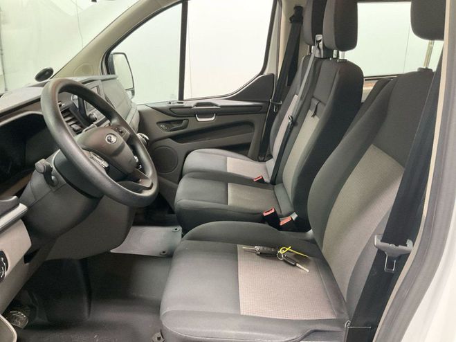 Ford Transit CUSTOM KOMBI 320 L2H1 2.0 TDCi 105 Ambie Blanc de 2020