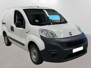  Voir d&eacute;tails -Fiat Fiorino 1.3 MULTIJET 80 PROFESSIONAL &agrave; Chanas (38)