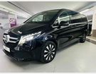 Mercedes Classe V 220 D EXTRA-LONG AVANTGARDE 9G-TRONIC*** &agrave; Asni�res-sur-Seine (92)