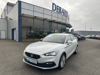  Voir détails -Seat Leon 1.5 ETSI 150CH XCELLENCE DSG7 à Labge (31)