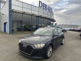  Voir détails -Audi A1 Sportback 25 TFSI 95CH à Labge (31)