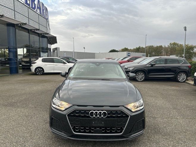 Audi A1 Sportback 25 TFSI 95CH Dark Grey de 2021