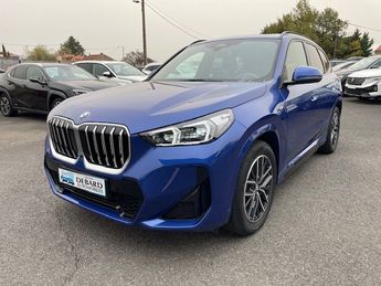  Voir détails -BMW X1 (U11) XDRIVE20D 163CH M SPORT à Labge (31)
