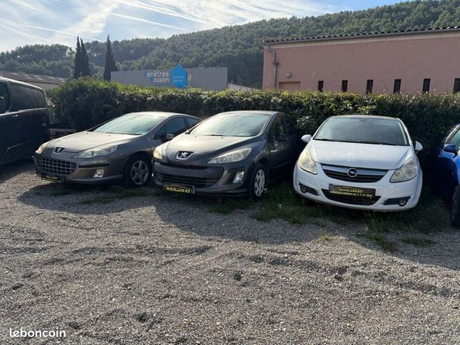 Mercedes Classe B Lot marchand indissociable Autre de 2009